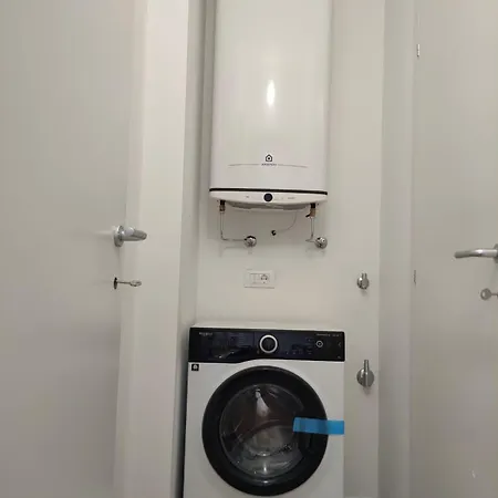 Apartment Cocco