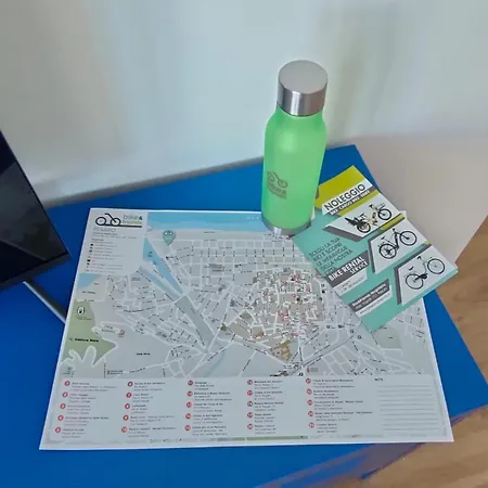 Cocco Apartment Pesaro