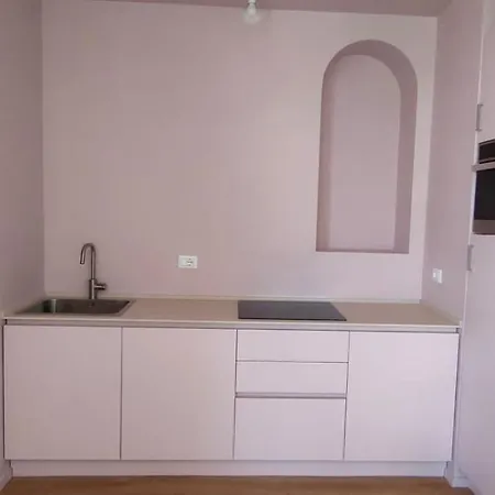Apartment Cocco *