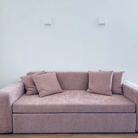 Apartment Cocco Pesaro