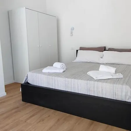 Cocco Apartment