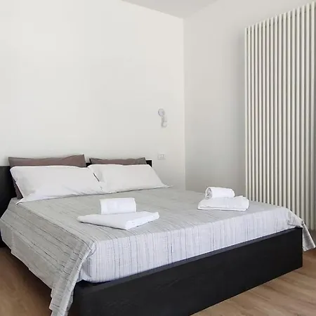 Cocco Apartment *