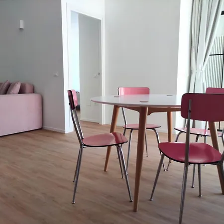Cocco Apartment Pesaro