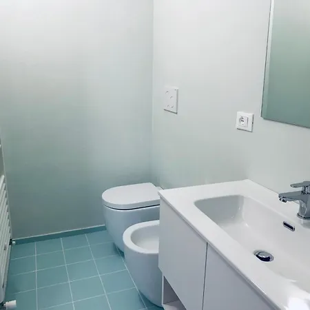 Cocco Apartment