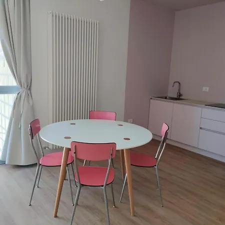 Apartment Cocco