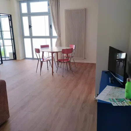 Cocco Apartment Pesaro