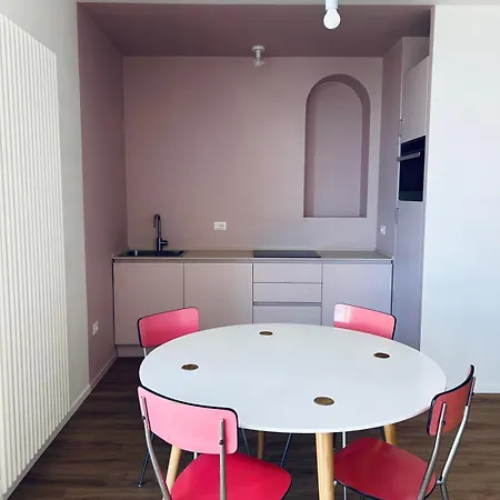 Cocco Apartment